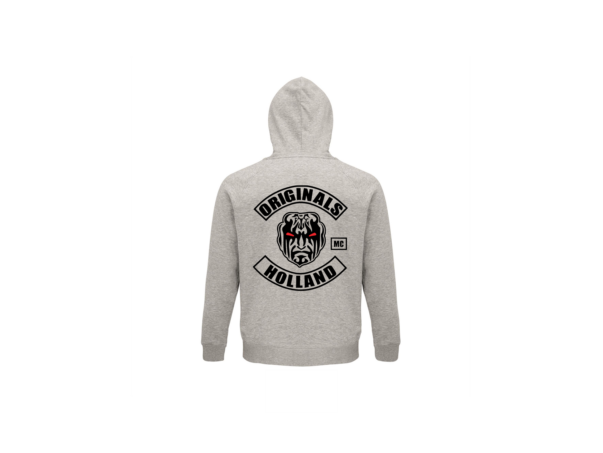 hoody