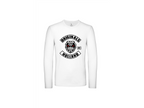 T-shirt met lange mouwen