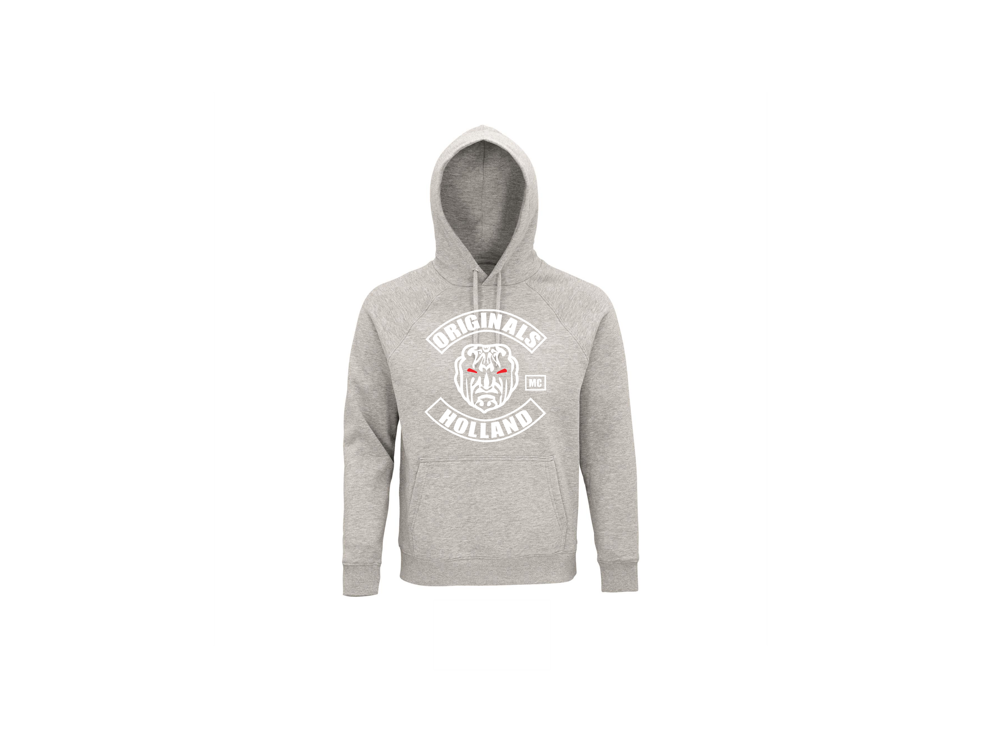 hoody