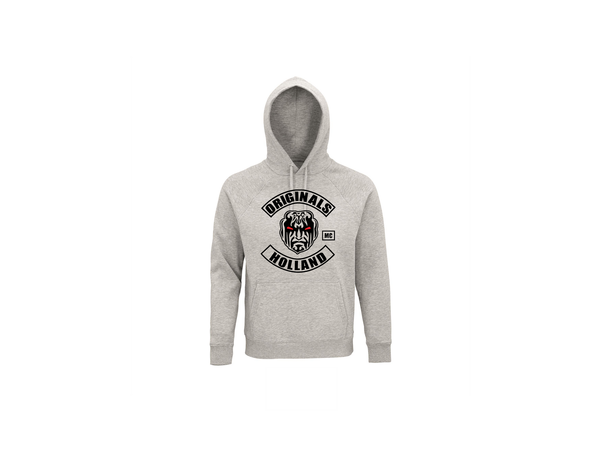 hoody