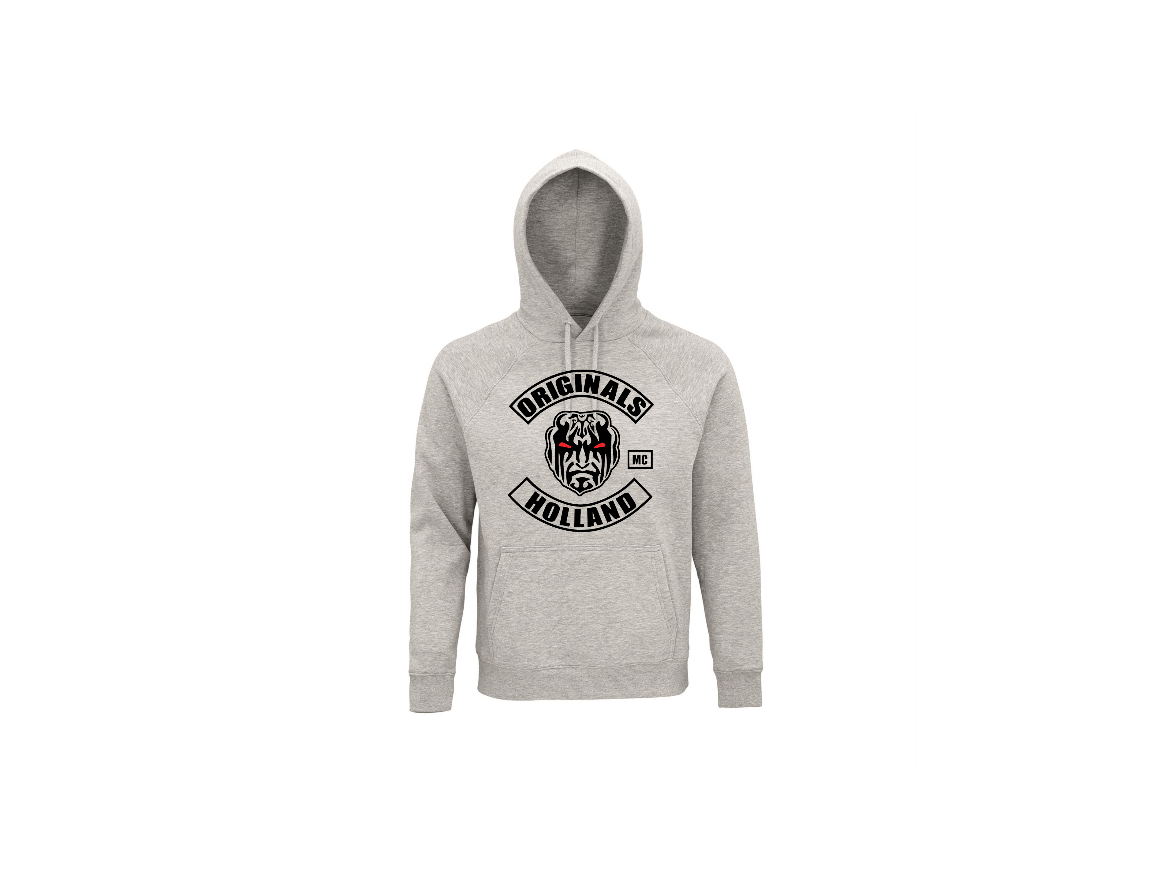 hoody