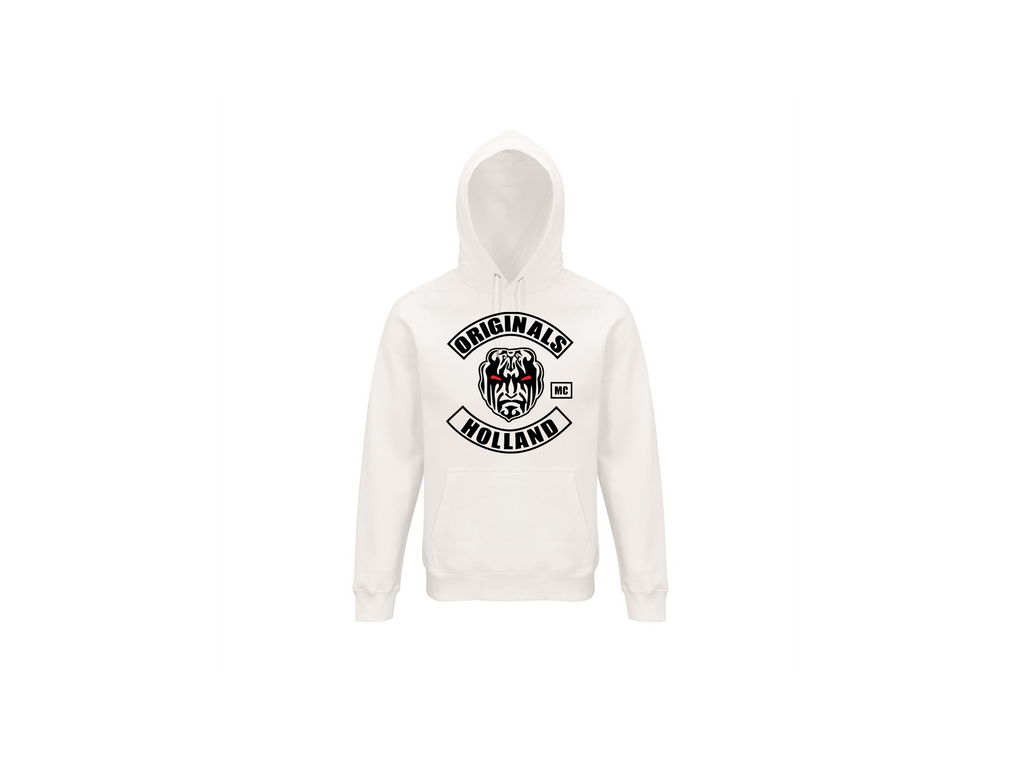 hoody