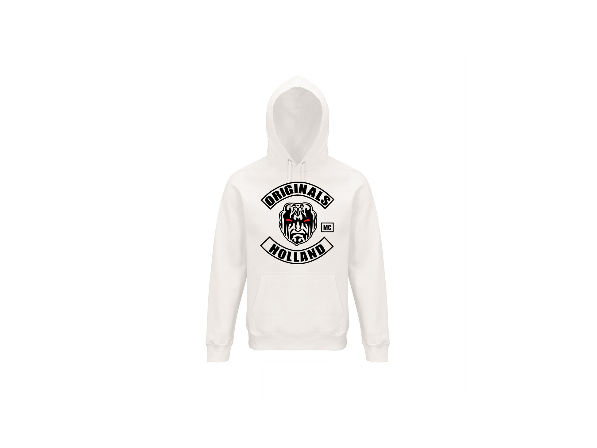 hoody