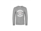 T-shirt met lange mouwen