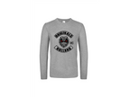 T-shirt met lange mouwen