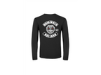 T-shirt met lange mouwen