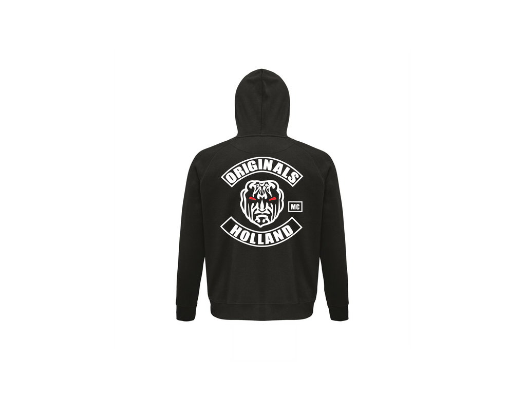 hoody