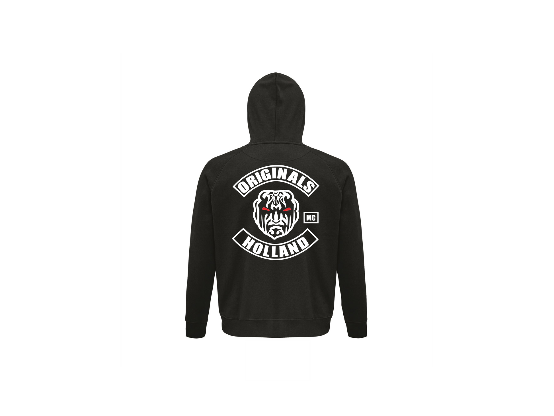 hoody