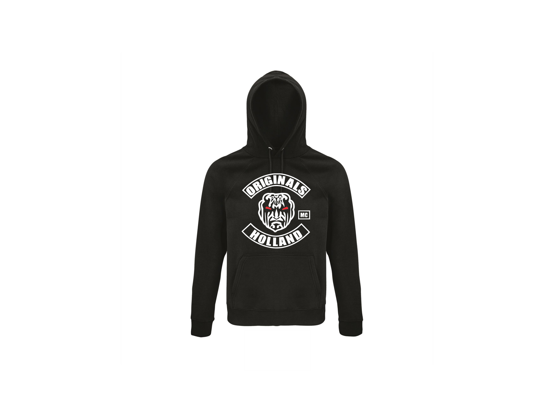 hoody
