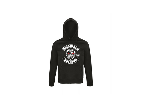 hoody