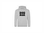 Hoody dog mom