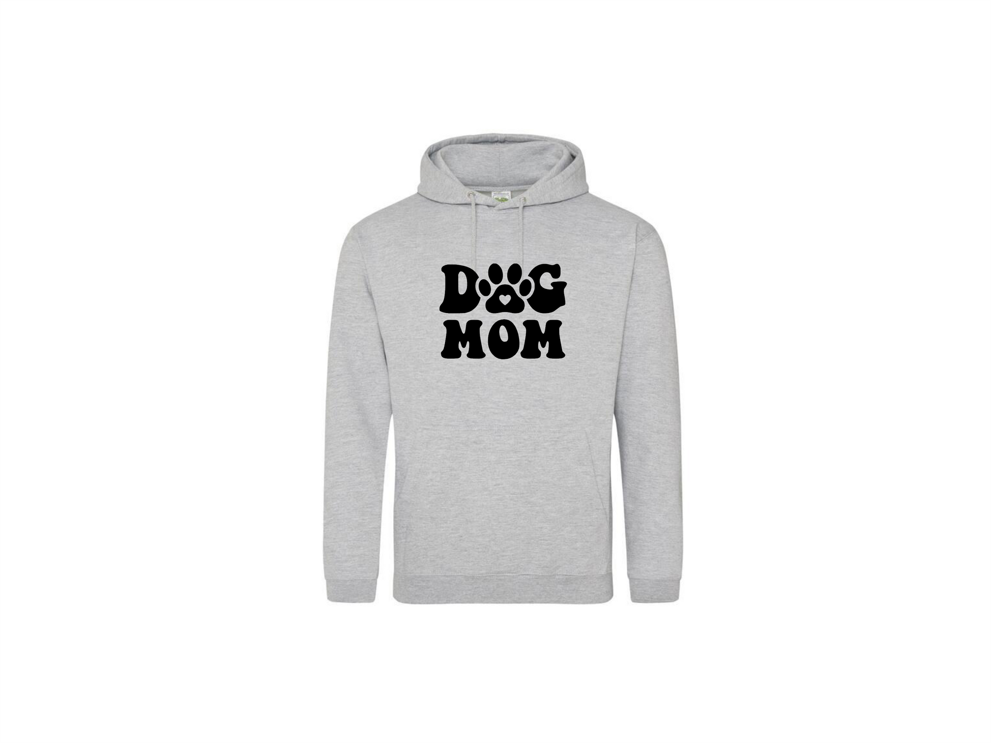 Hoody dog mom
