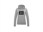 Hoody dog mom