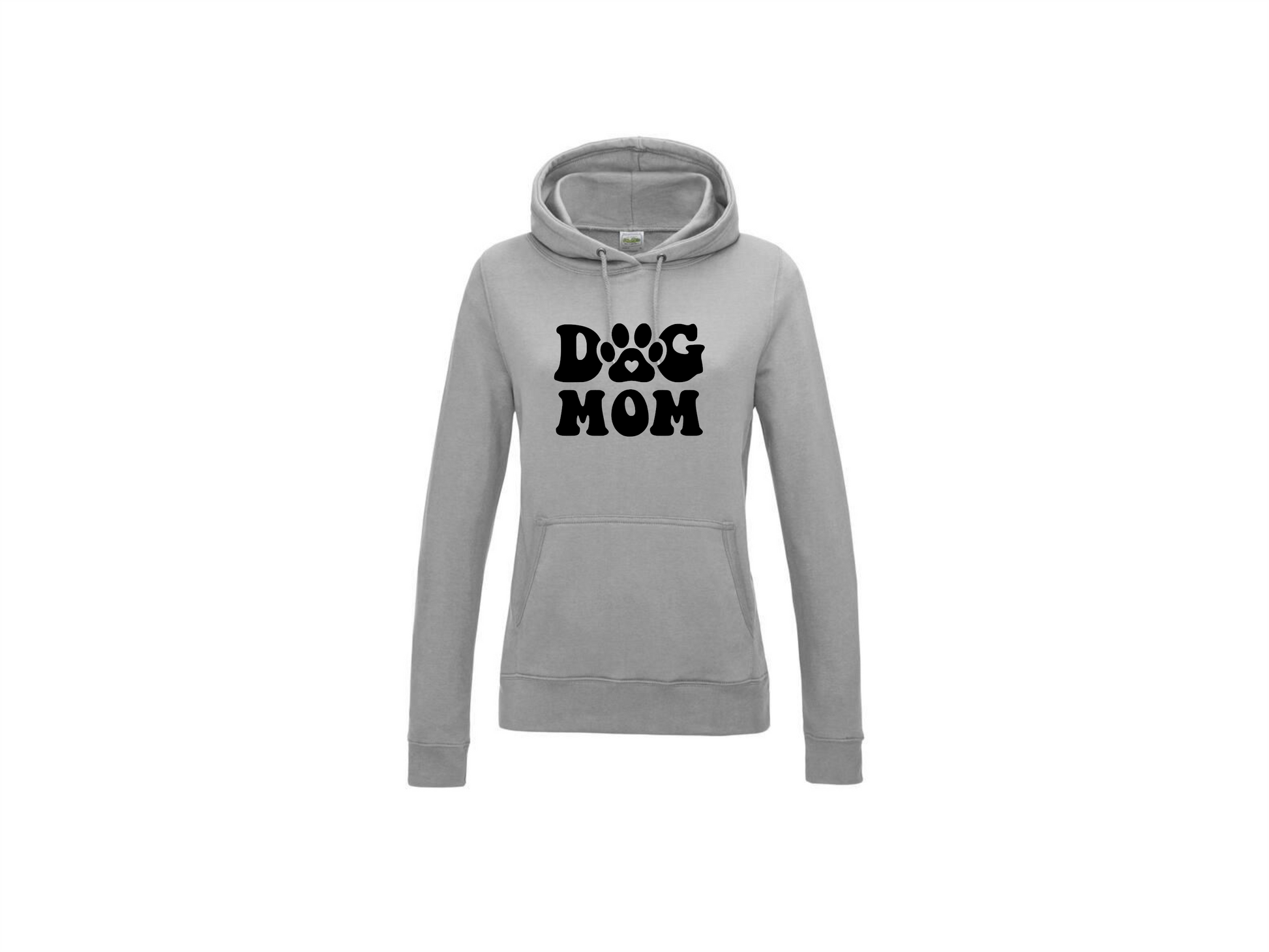 Hoody dog mom