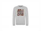 sweater-💖 Chocolate Is My Valentine 🍫