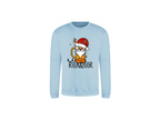 ReinBEER Sweater – Cheers to Christmas!