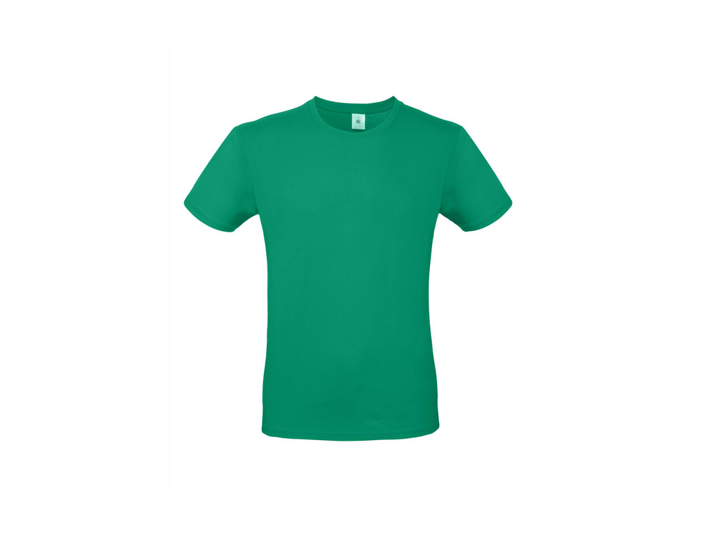 T-shirts (unisex) met eigen design