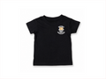 T-shirt met korte mouwen originals 10 jaar voor kinderen 0-6 jaar