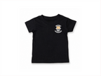 T-shirt met korte mouwen originals 10 jaar voor kinderen 0-6 jaar