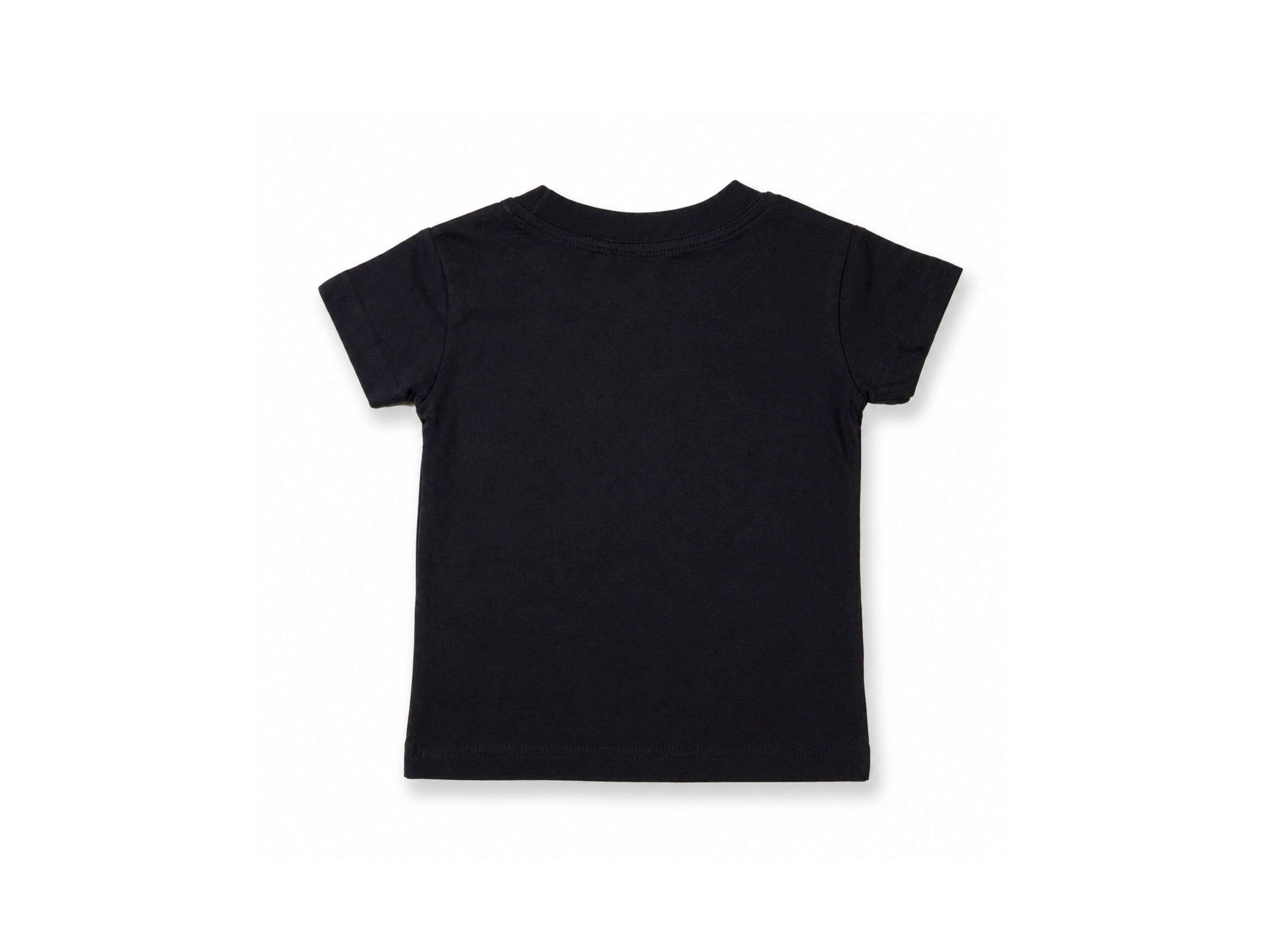 T-shirt met korte mouwen originals 10 jaar voor kinderen 0-6 jaar