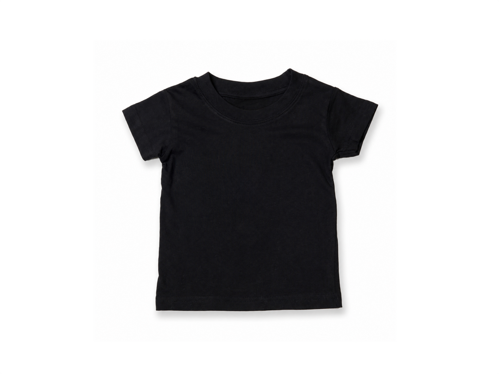 T-shirt met korte mouwen originals 10 jaar voor kinderen 0-6 jaar