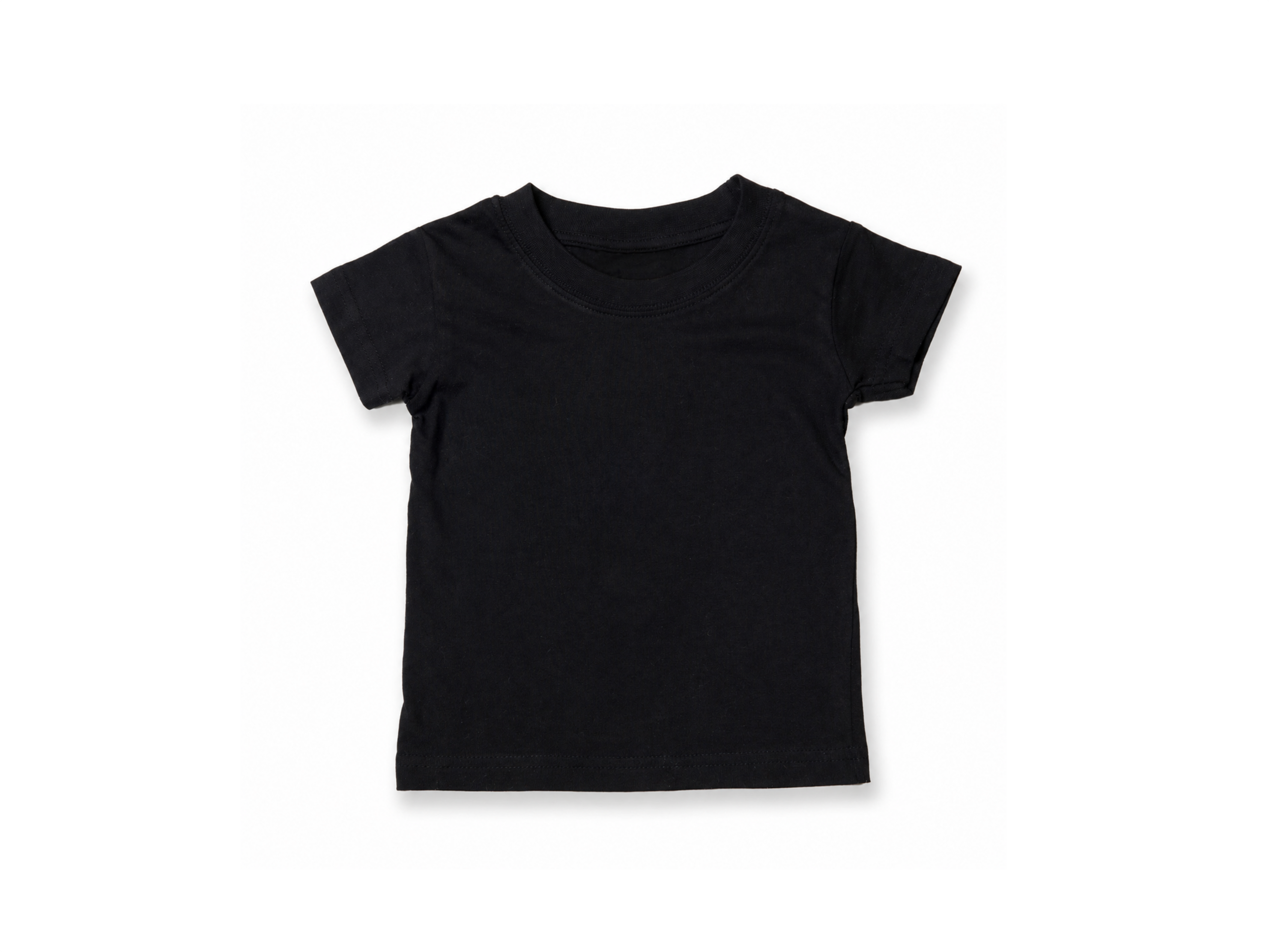 T-shirt met korte mouwen originals 10 jaar voor kinderen 0-6 jaar