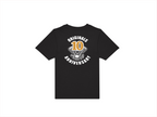 T-shirt met korte mouwen originals 10 jaar voor kinderen 7-14 jaar