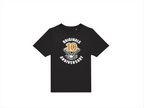 T-shirt met korte mouwen originals 10 jaar voor kinderen 7-14 jaar