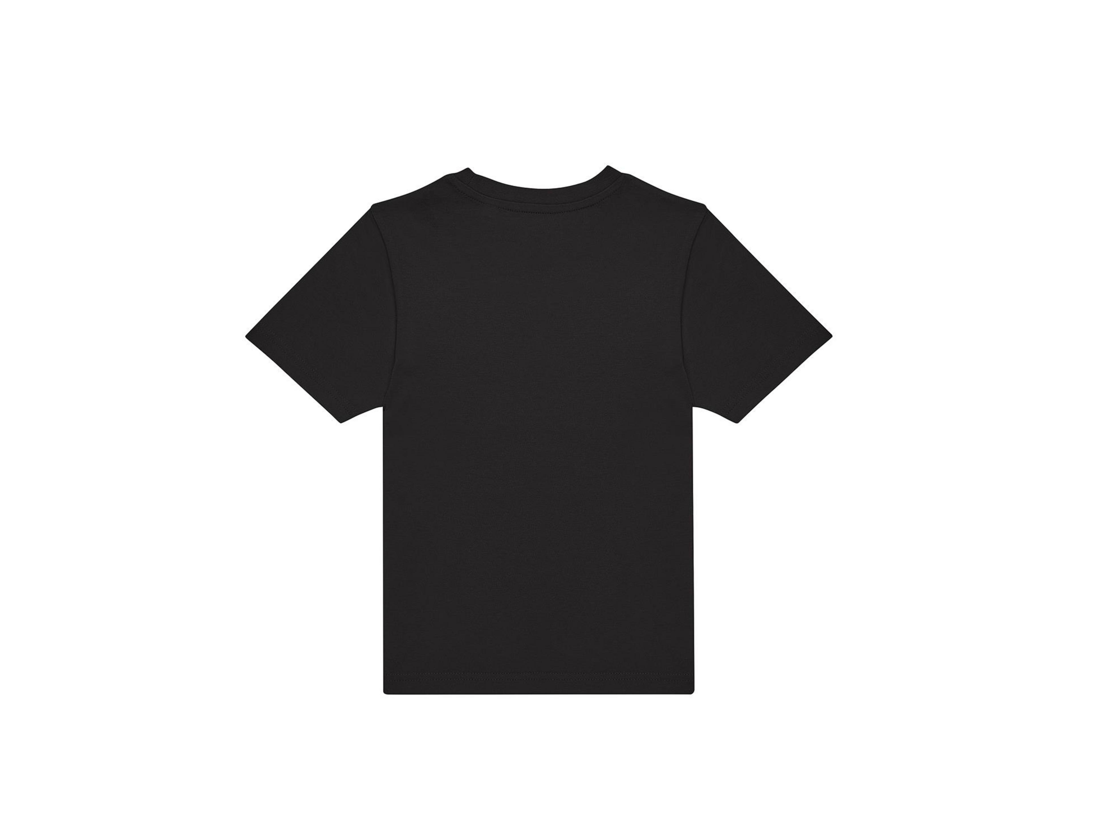 T-shirt met korte mouwen originals 10 jaar voor kinderen 7-14 jaar