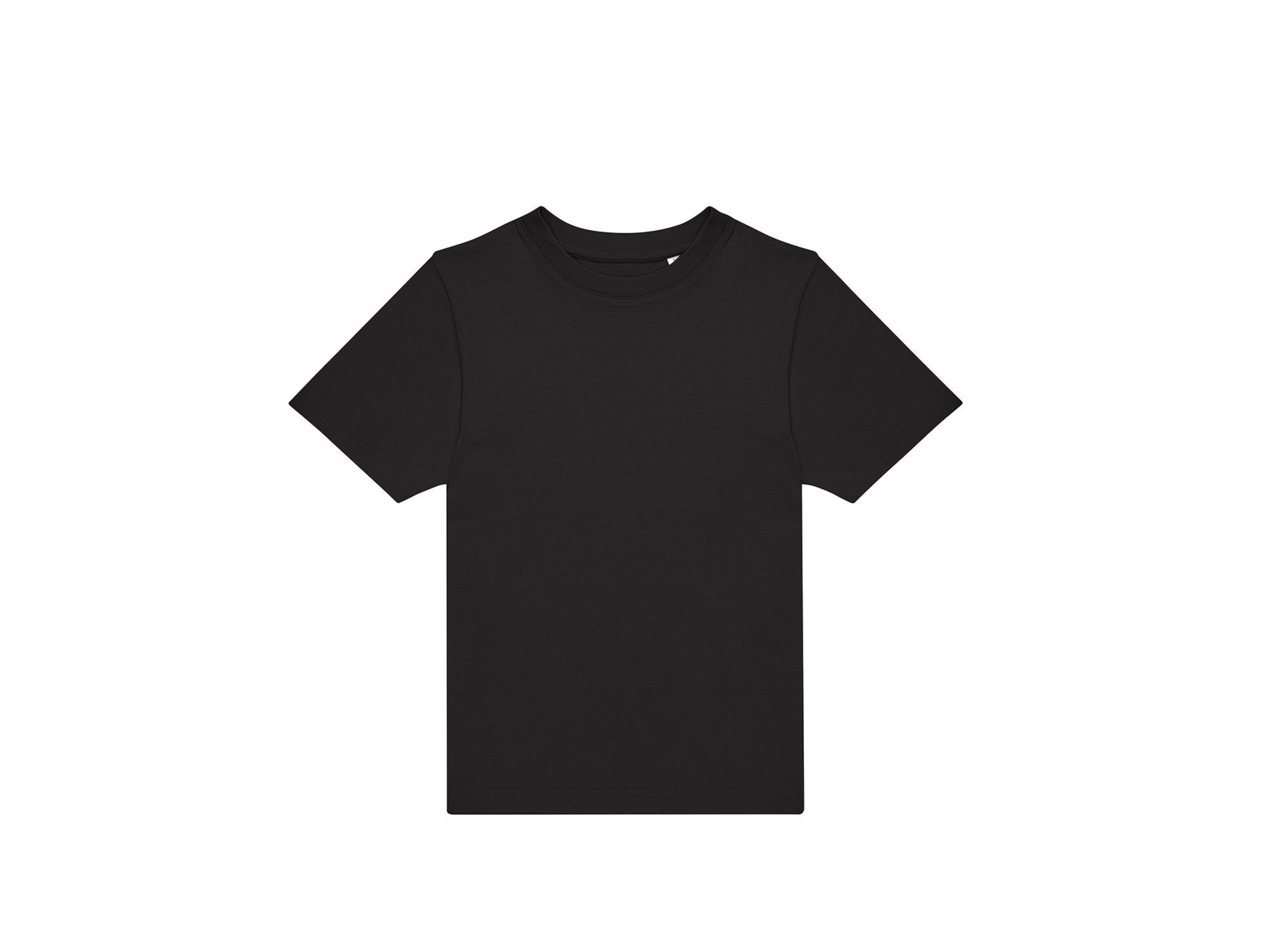T-shirt met korte mouwen originals 10 jaar voor kinderen 7-14 jaar