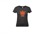 T-shirt voor de King & Queen van het moment