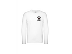 T-shirt met lange mouwen