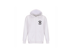 vest met capuchon