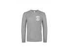 T-shirt met lange mouwen