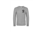T-shirt met lange mouwen