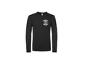 T-shirt met lange mouwen