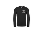 T-shirt met lange mouwen