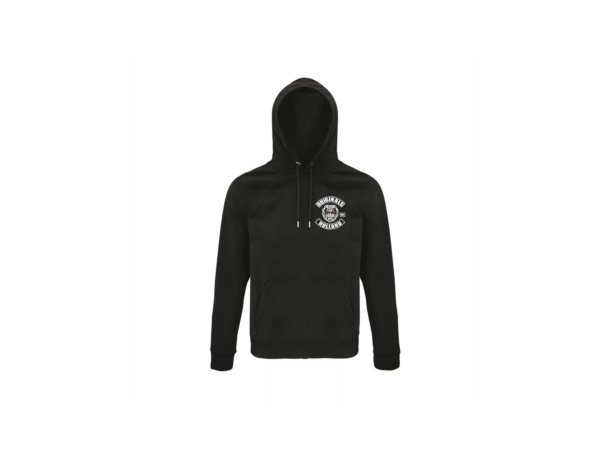 hoody