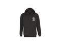 vest met capuchon