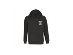 vest met capuchon
