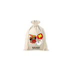 Pepernootzakjes met naam