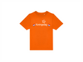 T-shirt kinderen: Klaar voor Koningsdag 👑🎉
