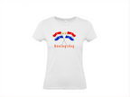 T-shirt: Ready to celebrate Koningsdag!