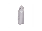 vest met capuchon