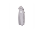 vest met capuchon