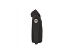 vest met capuchon