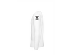 T-shirt met lange mouwen