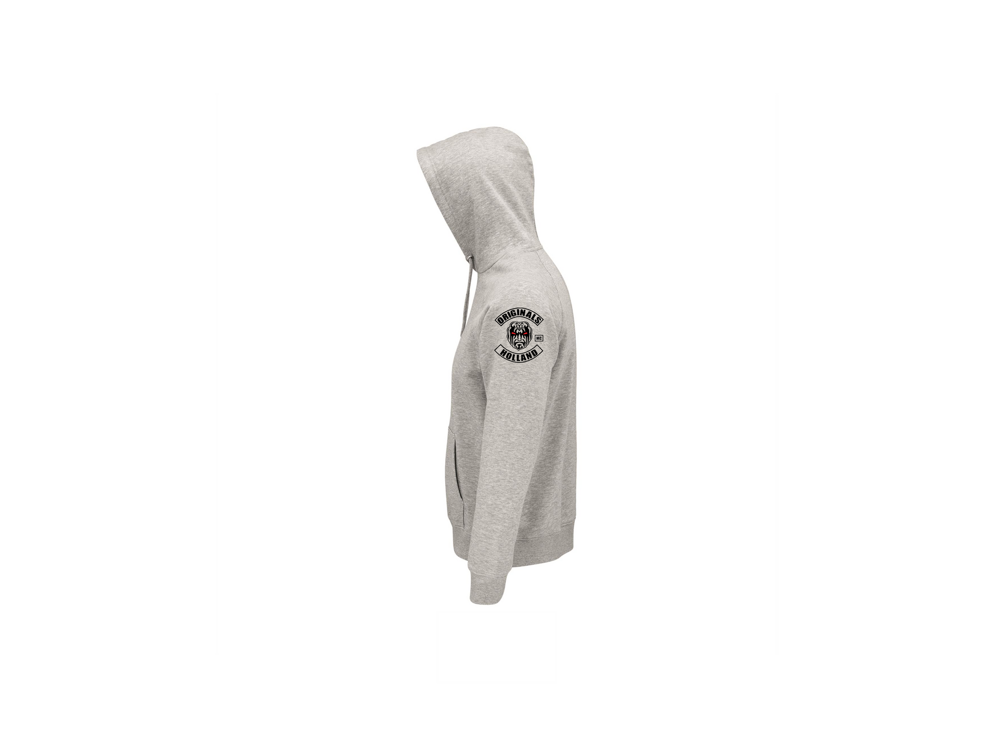 hoody