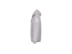 vest met capuchon