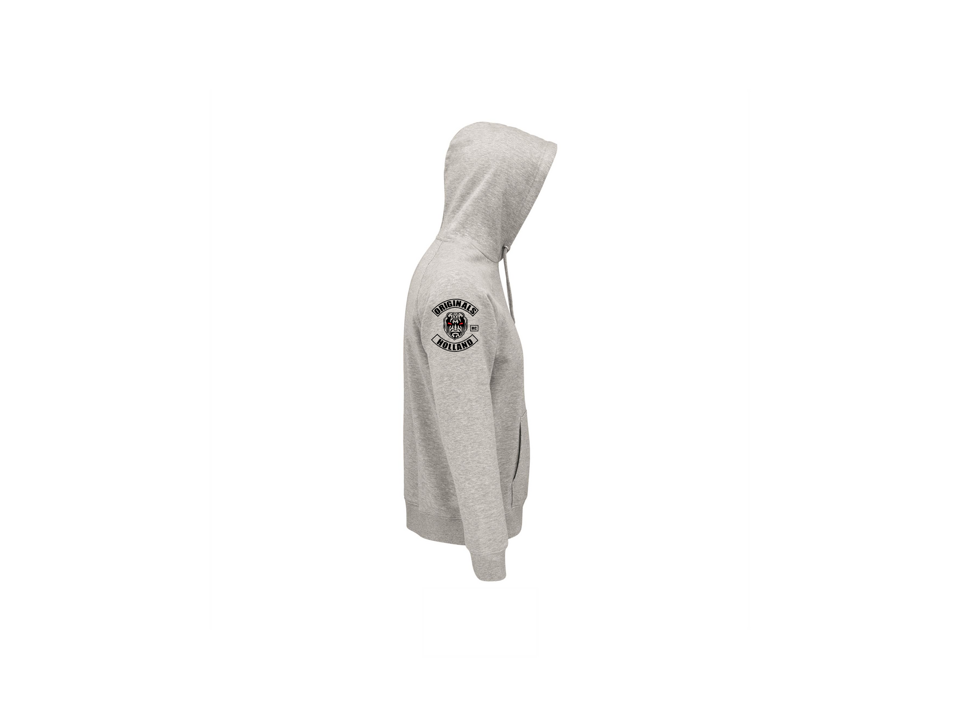 hoody